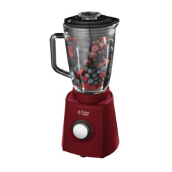 Russell Hobbs Rosso Jug Blender